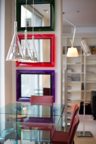 negozi design firenze foto lucia baldini 0656